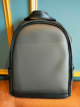 Sureto LED Bag Backpack Designer Plain Black