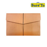 Envelope Kraft Expanding With Garter Long Per Piece