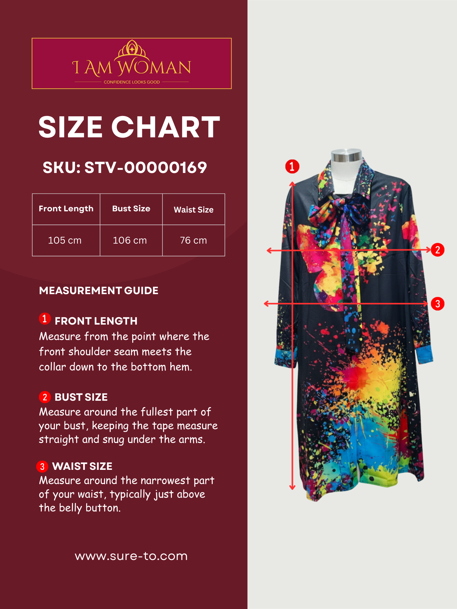 Black, Rainbow Splatter Paint, Butterfly Print Shirt