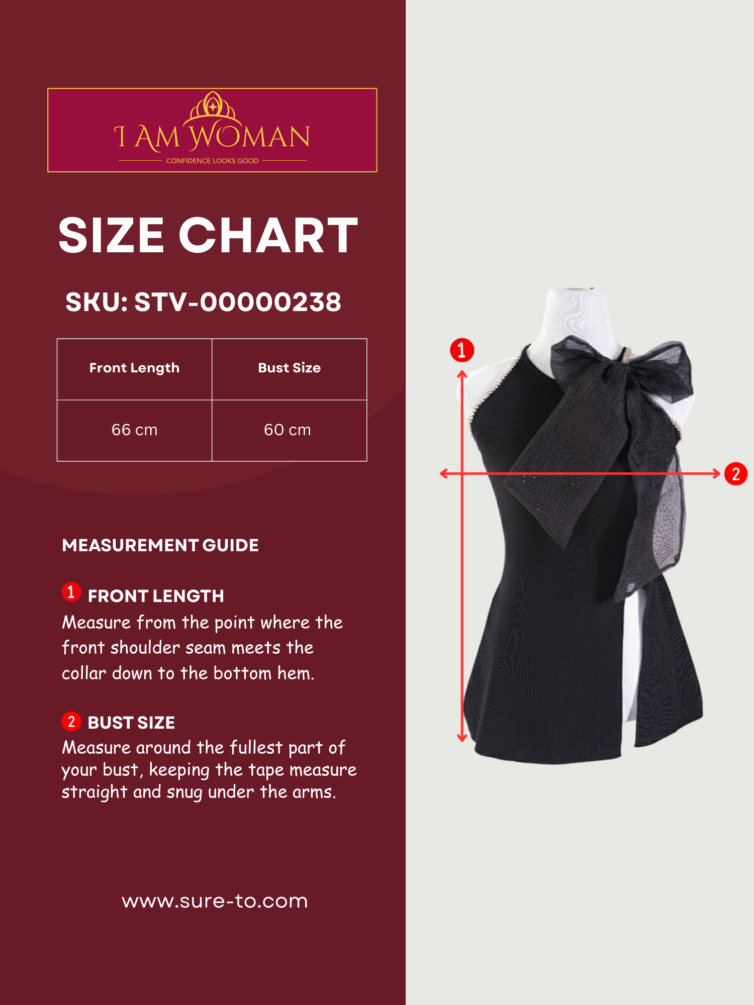 I Am Woman Black Embellished Halter Mini-Dress