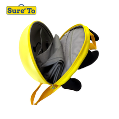 LED Bag Small Loy Eyes Hard-Shell Yellow