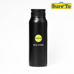 Sure'To Thermal Tumbler Color Black