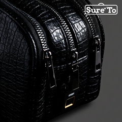 WIWU Salem Pouch Fingerprint lock LUX