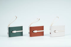 Sureto Powerbank 10000mAh P08 White Mini Camera Design