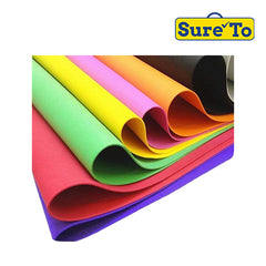Neon Color Cartolina Assorted and White Cartolina Per Piece
