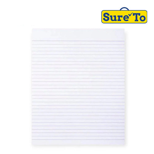 Intermediate Pad Quiz Pad 80 Leaves