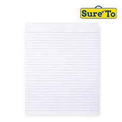 Intermediate Pad Quiz Pad 80 Leaves