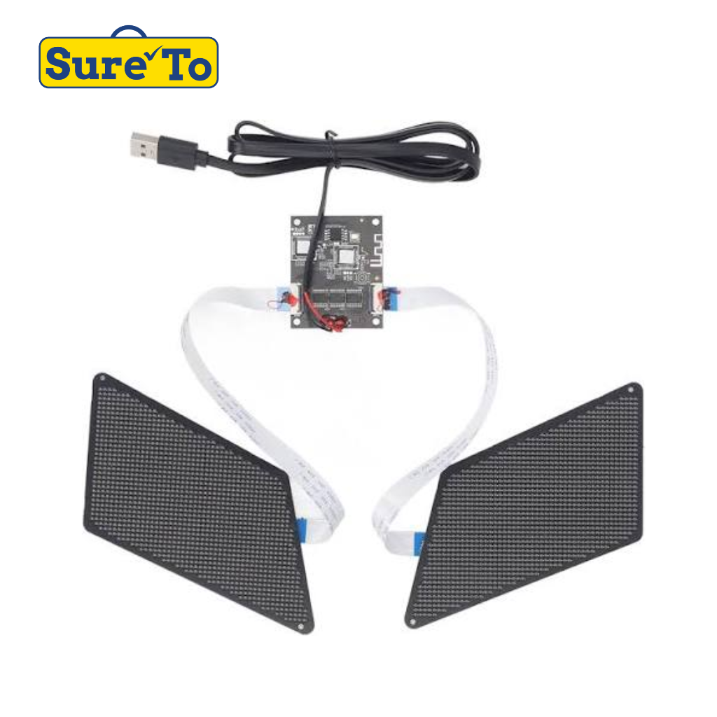 LED Board Panel T5HD