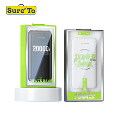 Bavin Powerbank 2000 MAH
