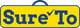Sure'to
